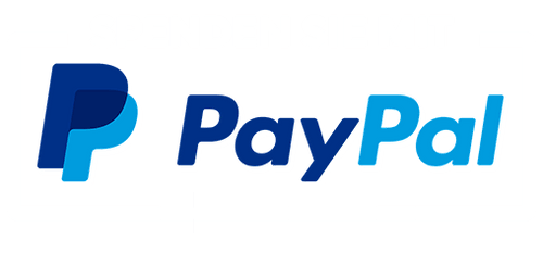 Mit PayPal spenden